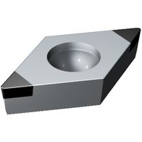 SANDVIK コロターン107 旋削用CBNポジチップ(620) 7025 DCGW11T308S01530F 1セット(5個)（直送品）