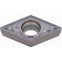 タンガロイ インサート CVDコーティング T9215 DPMT070204-PS 1セット(10個) 223-8382（直送品）