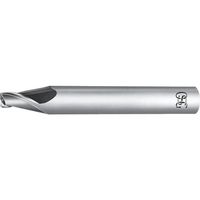 工具NS  MTE  230  無限コート 無限コーティング テーパーEM MTE230 NS(日進工具) テーパー超硬