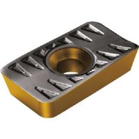 サンドビック SANDVIK ミリングチップ(350) 4330 LPMH 25 06 10-PM 1セット(10個) 205-9644（直送品）