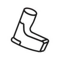 イスカル 部品 LR