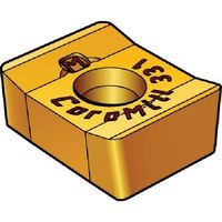 SANDVIK コロミル331 サイドカッター用チップ(350) H13A N331.1A-115008H-WM 1セット(10個)（直送品）