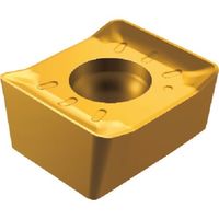 SANDVIK コロミル331 サイドカッター用チップ(350) 2040 N331.1A-115008E-L50 1セット(10個)（直送品）