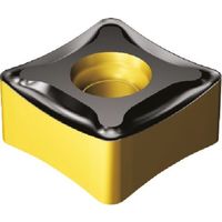 SANDVIK コロミル331 サイドカッター用チップ(350) 4330 N331.1D-136508E-PM 1セット(10本)（直送品）