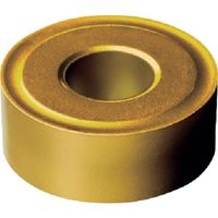 サンドビック SANDVIK TーMax P 旋削用ネガチップ(110) 235 RNMG 12 04 00 1セット(10個)（直送品）