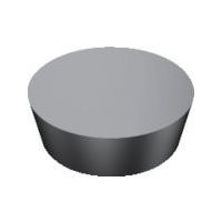 サンドビック SANDVIK TーMax 旋削用ポジチップ(615) 6160 RPGN090300E 1セット(10個) 869-0284（直送品）