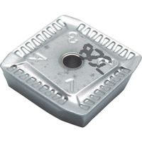 イスカル ISOミーリング SPKR