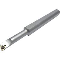 イスカル ISO旋削 S0710H SWUBR-06 1個 521-0330（直送品）