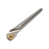 イスカル ISO旋削 S10K STFCR-11 1個 521-0356（直送品）