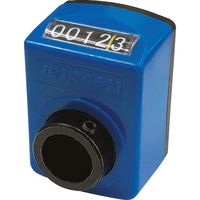 ネオスター デジタルポジションインジケーター 前レンズ 水平 右回転 ブルー NS-VTFGR6-B 139-3876（直送品）