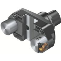 サンドビック SANDVIK コロボア826XL(530) 825-215TC11-C6 1個 825-0808（直送品）