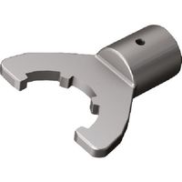 サンドビック SANDVIK トルクレンチビット(810) 5680 103-04 1個 168-3095（直送品）