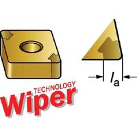 SANDVIK TーMax P 旋削用CBNネガチップ(620) 7015 CNGA090308T01030AWH 1セット(5個)（直送品）