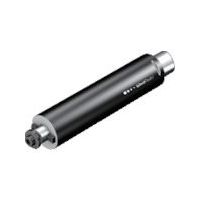 サンドビック SANDVIK ミリングアダプタ(530) C8-Q32D-080-360 1個 836-0607（直送品）