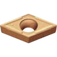 タンガロイ 旋削加工用インサート CVDコーティング T515 DCMT11T304-CM 1セット(10個) 859-5550（直送品）