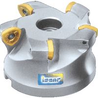 イスカル フィードミル 高送り加工用フェースミル FFFW FF FW D