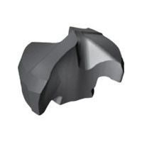 イスカル カムドリルヘッド IDIーSK IC908 IDI 186-SK 1セット(2個) 519-4784（直送品）