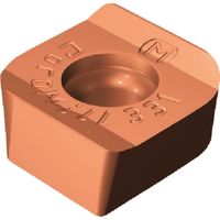 SANDVIK コロミル331 サイドカッター用チップ(350) 1020 L331.1A-08 45 40H-WM 1セット(10個)（直送品）