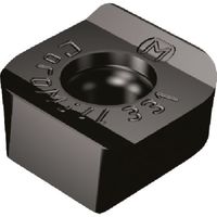 SANDVIK コロミル331 サイドカッター用チップ(350) 3040 L331.1A-08 45 40H-WM 1セット(10個)（直送品）