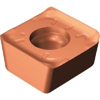 SANDVIK コロミル331 サイドカッター用チップ(350) 1020 L331.1A-115023E-M30 1セット(10個)（直送品）