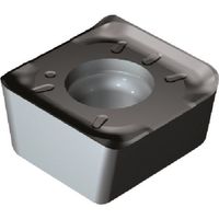 SANDVIK コロミル331 サイドカッター用チップ(350) 1130 L331.1A-115023E-M30 1セット(10個)（直送品）