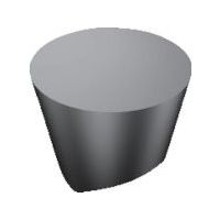 サンドビック SANDVIK TーMax 旋削用ポジチップ(615) 6160 RPGX120700E 1セット(10個) 869-0287（直送品）