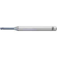 オーエスジー OSG 超硬ロングネックボールエンドミル WXSコート3刃 3195208 PHX-LN-DBT-R1X8 1本（直送品）