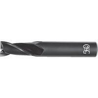 オーエスジー OSG ハイススクエアエンドミル 2刃ステンレス用ショート 81428 SUS-EDS-18 1本 823-9463（直送品）