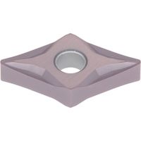 タンガロイ 旋削加工用インサート PVDコーティング AH120 DNMG150404-28 1セット(10個) 225-3971（直送品）