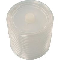 パルサーブル パルサールブ グリスパック 500ml空容器 自動給油器 P501 1台 139-7064（直送品）