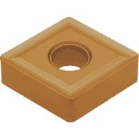 タンガロイ 旋削加工用インサート PVDコーティング AH120 CNMG190612-SA 1セット(10個) 859-5538（直送品）