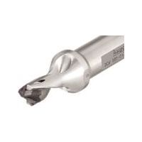 イスカル スモウカム ヘッド交換式ドリルボディ(円筒シャンク)1.5D DCN 220-033-25R-1.5D 1本 516-7990（直送品）