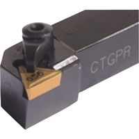 イスカル ISO旋削 CTGPR 2525M-16 1個 516-6772（直送品）