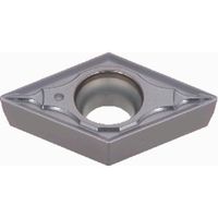 タンガロイ 旋削加工用インサート PVDコーティング AH6225 DCMT11T304-PS 1セット(10個) 271-6054（直送品）