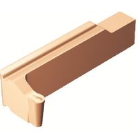 サンドビック SANDVIK コロカット1・2 倣い加工用チップ(320) 1115 LG123H1-0300-RO 1セット(10個)（直送品）