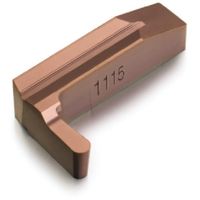 SANDVIK コロカット1・2 倣い加工用チップ(320) 1115 LG123H1-0400-0020-RS 1セット(10個)（直送品）