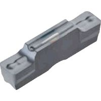 タンガロイ 溝入れ加工用インサート PVDコーティング AH7025 DTE265-015 1セット(10個) 859-5584（直送品）