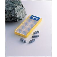 イスカル ヘリグリップ IC08 GRIP6030Y 1セット(10個) 518-1224（直送品）