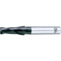 日進工具 テーパーエンドミル NTE-4φ10X2° 01-00314-01004 1本