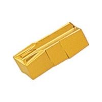 イスカル カットグリップ チップ GIFーE IC20 GIF 10.00E-0.80 1セット(10個) 517-9157（直送品）