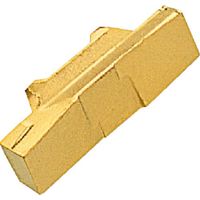 イスカル カットグリップ IC20 GIP3.00-1250R 1セット(10個) 517-9971（直送品）