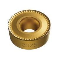 サンドビック SANDVIK コロターン107 旋削用ポジチップ(130) 2025 RCMT 05 02 M0 1セット(10個)（直送品）