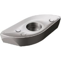 サンドビック SANDVIK コロミル216 ボールエンドミルチップ(350) 1130 R216-12 02 M-M 1セット(10本)（直送品）