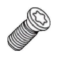 タンガロイ 部品 締め付けねじ SR76-943 1セット(5個) 859-5797（直送品）