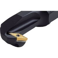 イスカル ISO旋削 S32T SVLBCR-16 1個 521-0950（直送品）