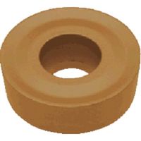 タンガロイ 旋削加工用インサート PVDコーティング AH8005 RCMM1204M0-61 1セット(10個) 859-5706（直送品）