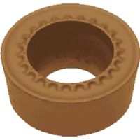 タンガロイ 旋削加工用インサート PVDコーティング AH120 RCMT1606M0-RS 1セット(10個) 859-5712（直送品）