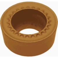 タンガロイ インサート CVDコーティング T9225 RCMT1606M0-RS 1セット(10個) 225-2504（直送品）