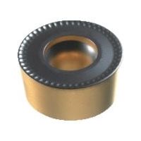 サンドビック SANDVIK コロターン107 旋削用ポジチップ(340) 4325 RCMT 32 09 M0 1セット(5個)（直送品）