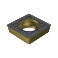 サンドビック SANDVIK コロターン107 旋削用ポジチップ(122) 2220 SCMT 09 T3 08-MR 1セット(10個)（直送品）